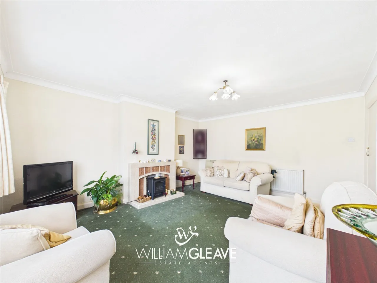 Wepre Hall Crescent, Connah's Quay, Deeside, Flintshire, CH5 4HZ, photo 4