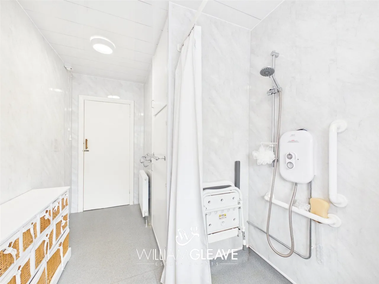 Wepre Hall Crescent, Connah's Quay, Deeside, Flintshire, CH5 4HZ, photo 13
