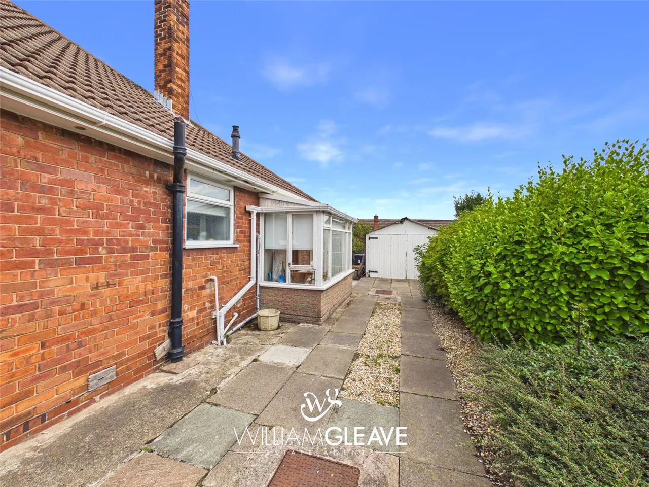 Wepre Hall Crescent, Connah's Quay, Deeside, Flintshire, CH5 4HZ, photo 19