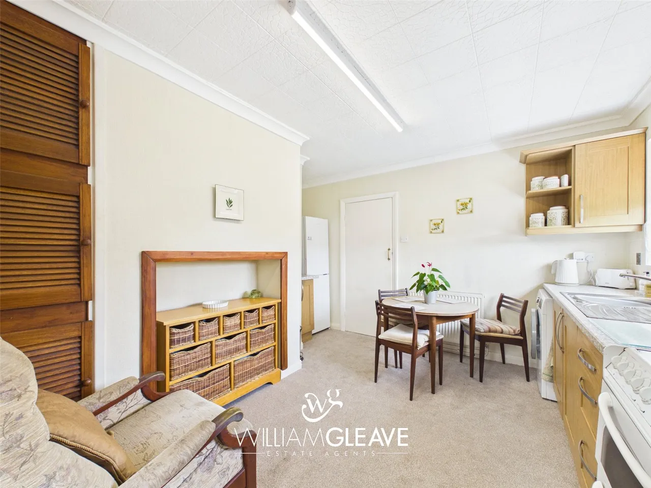 Wepre Hall Crescent, Connah's Quay, Deeside, Flintshire, CH5 4HZ, photo 6