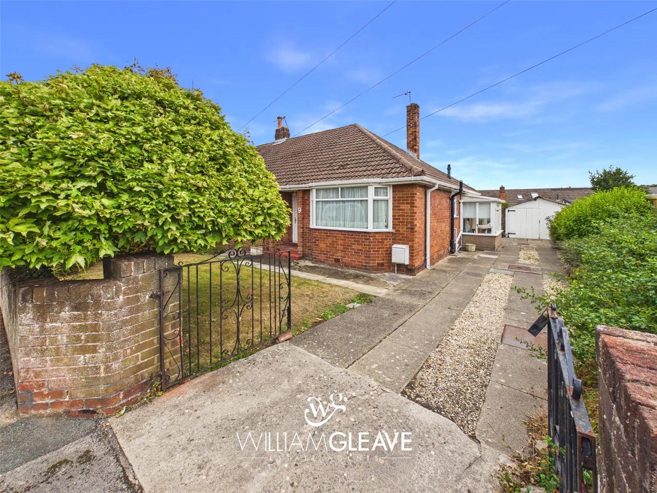 Wepre Hall Crescent, Connah's Quay, Deeside, Flintshire, CH5 4HZ, photo 20