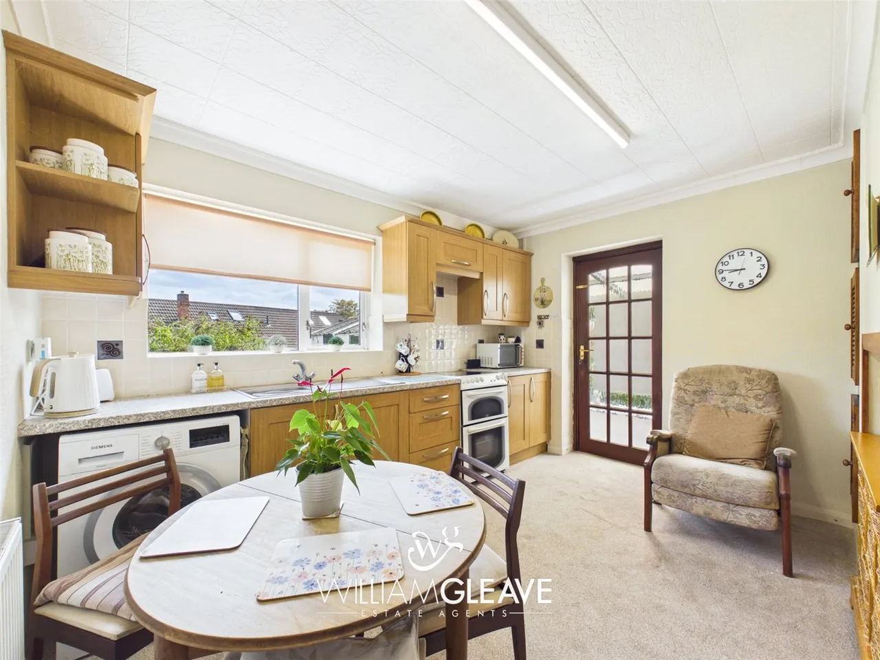 Wepre Hall Crescent, Connah's Quay, Deeside, Flintshire, CH5 4HZ, photo 5