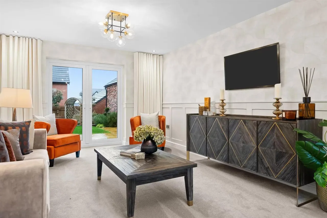 Ilkeston Road, Stapleford, NG9, photo 4