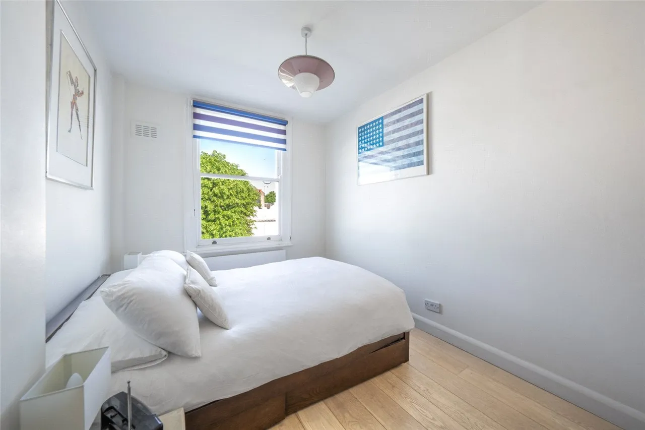 Priory Road, London, NW6, photo 2