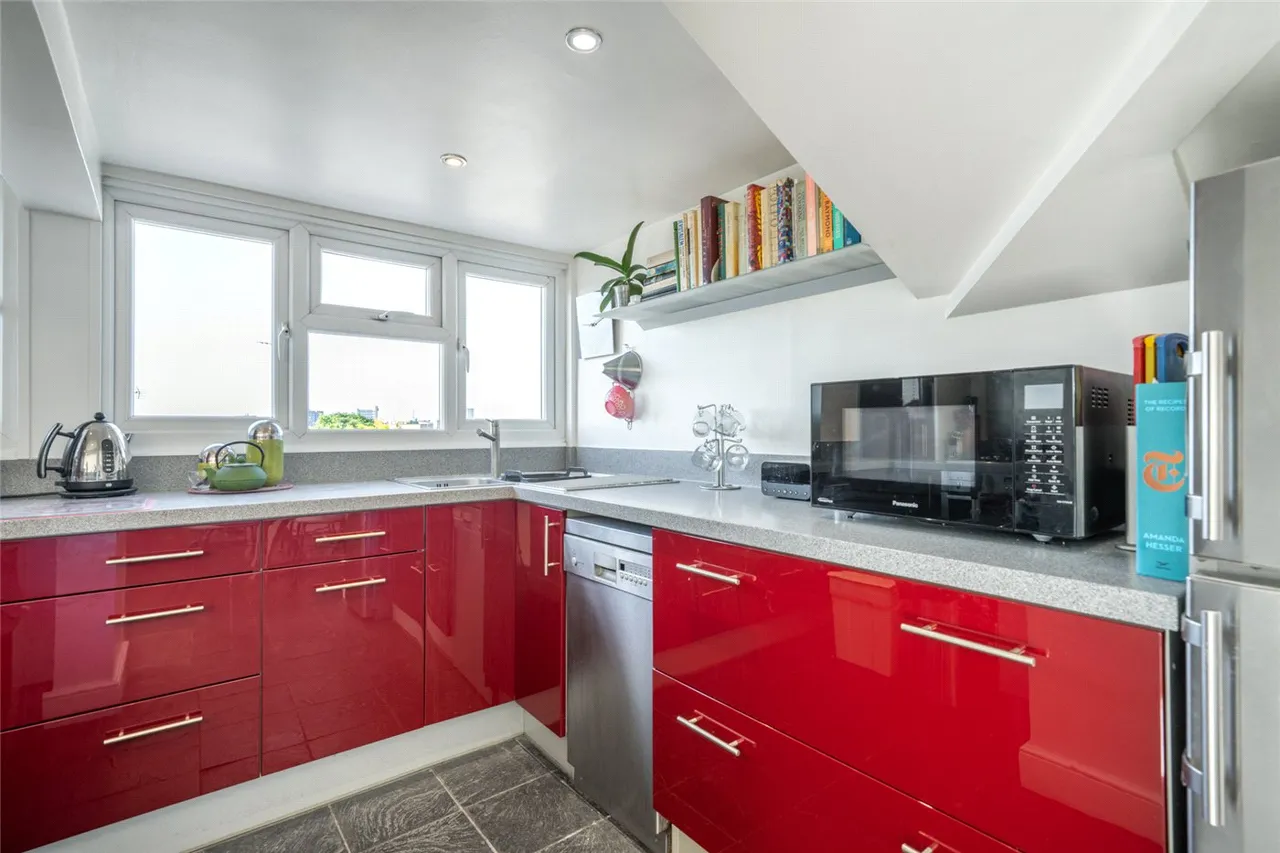 Priory Road, London, NW6, photo 9