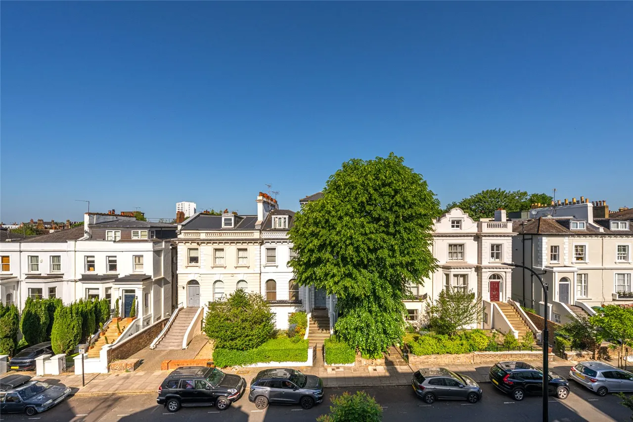 Priory Road, London, NW6, photo 5