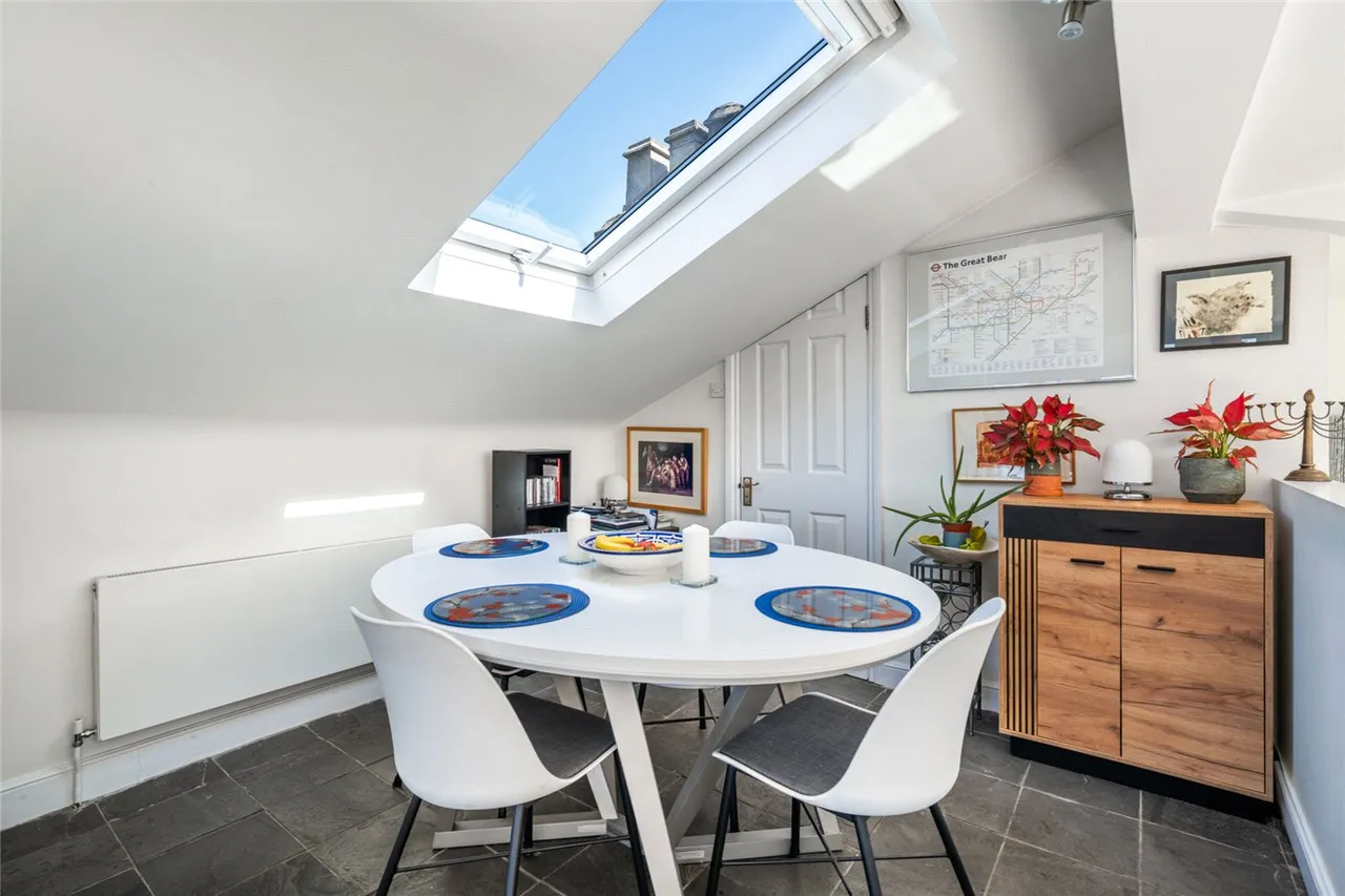 Priory Road, London, NW6, photo 8