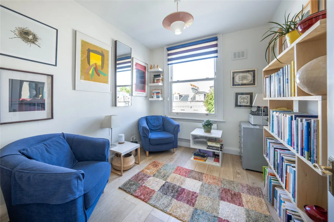 Priory Road, London, NW6, photo 4