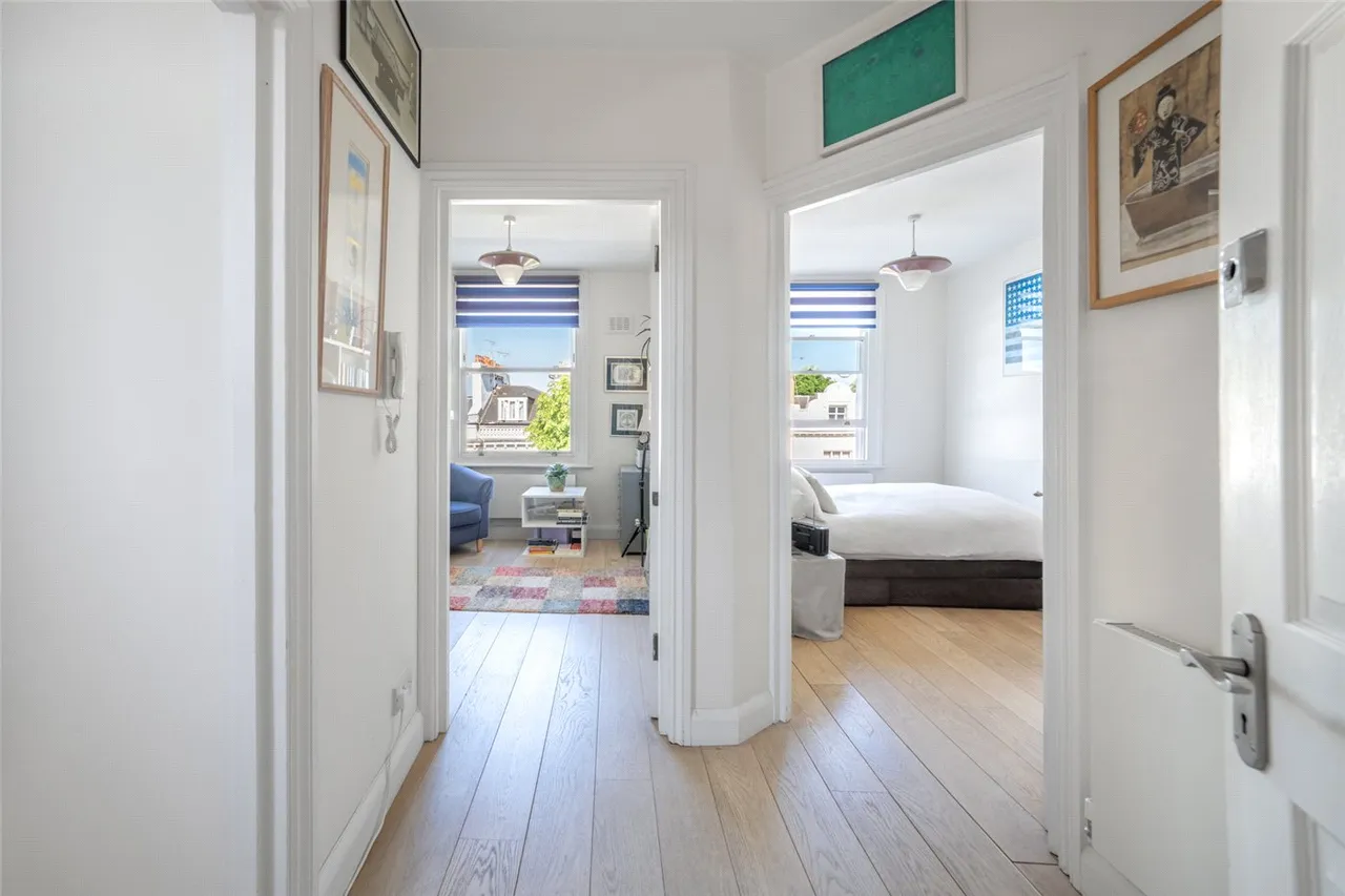 Priory Road, London, NW6, photo 6