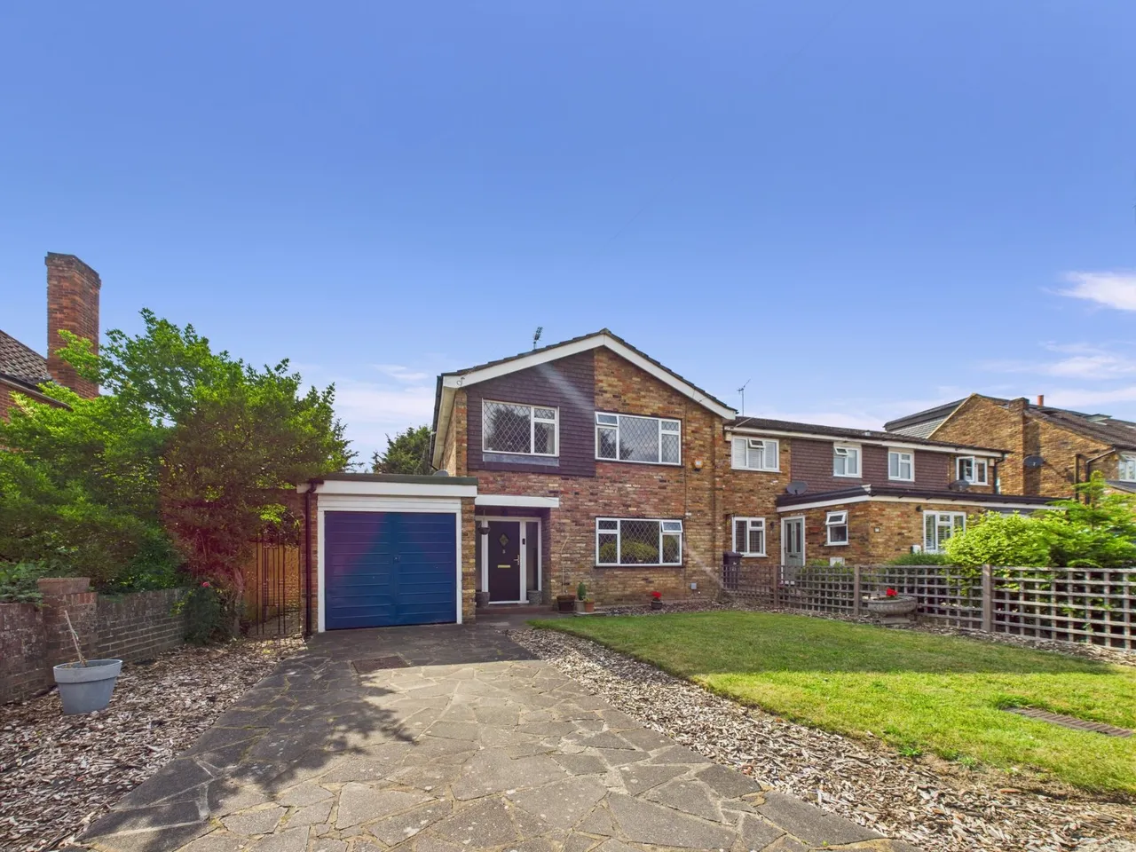 St. Marys Road, Langley, SL3, photo 12