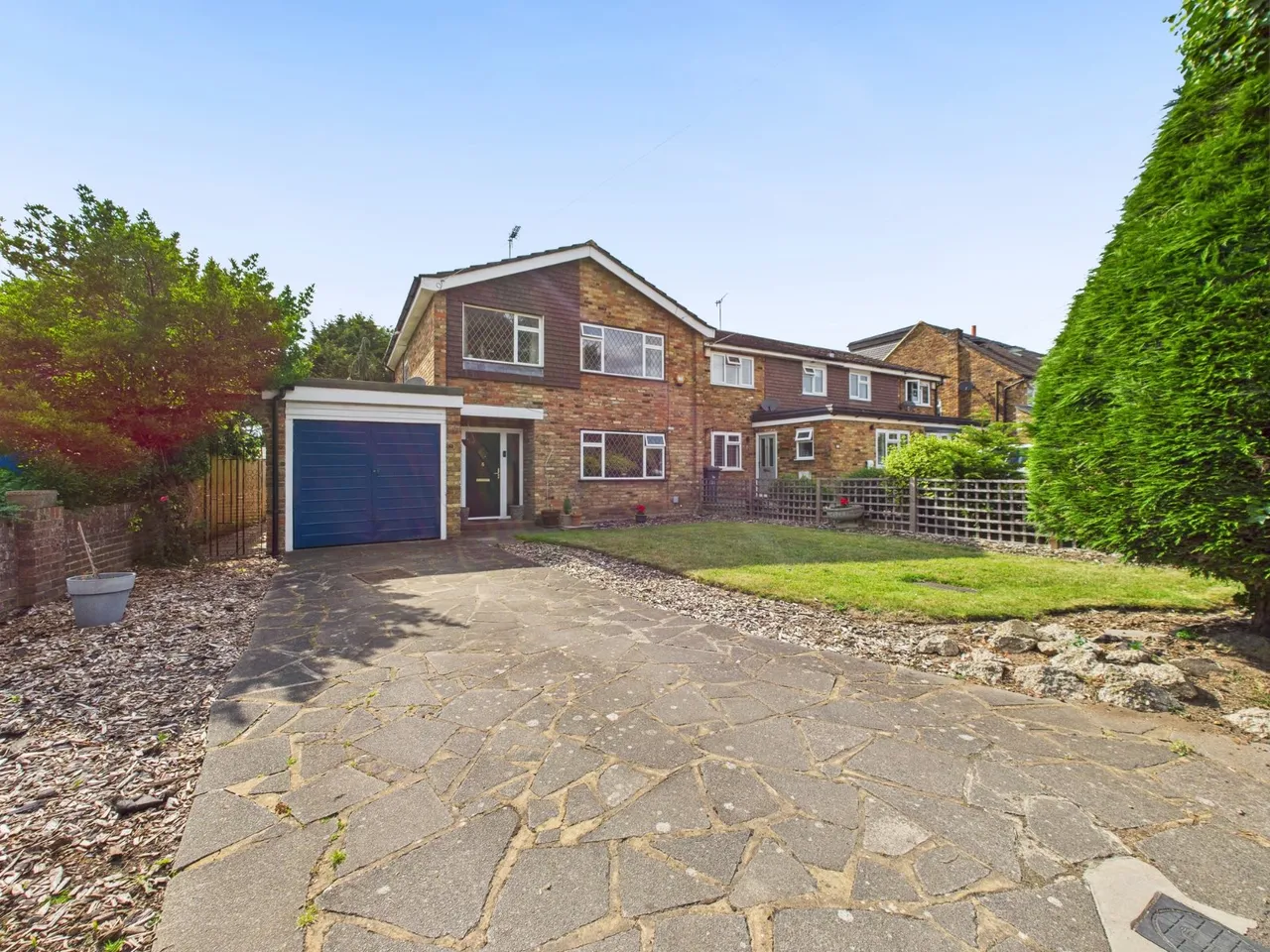 4 bed st. marys road, langley, berkshire,sl3 for sale, St. Marys Road, Langley, SL3