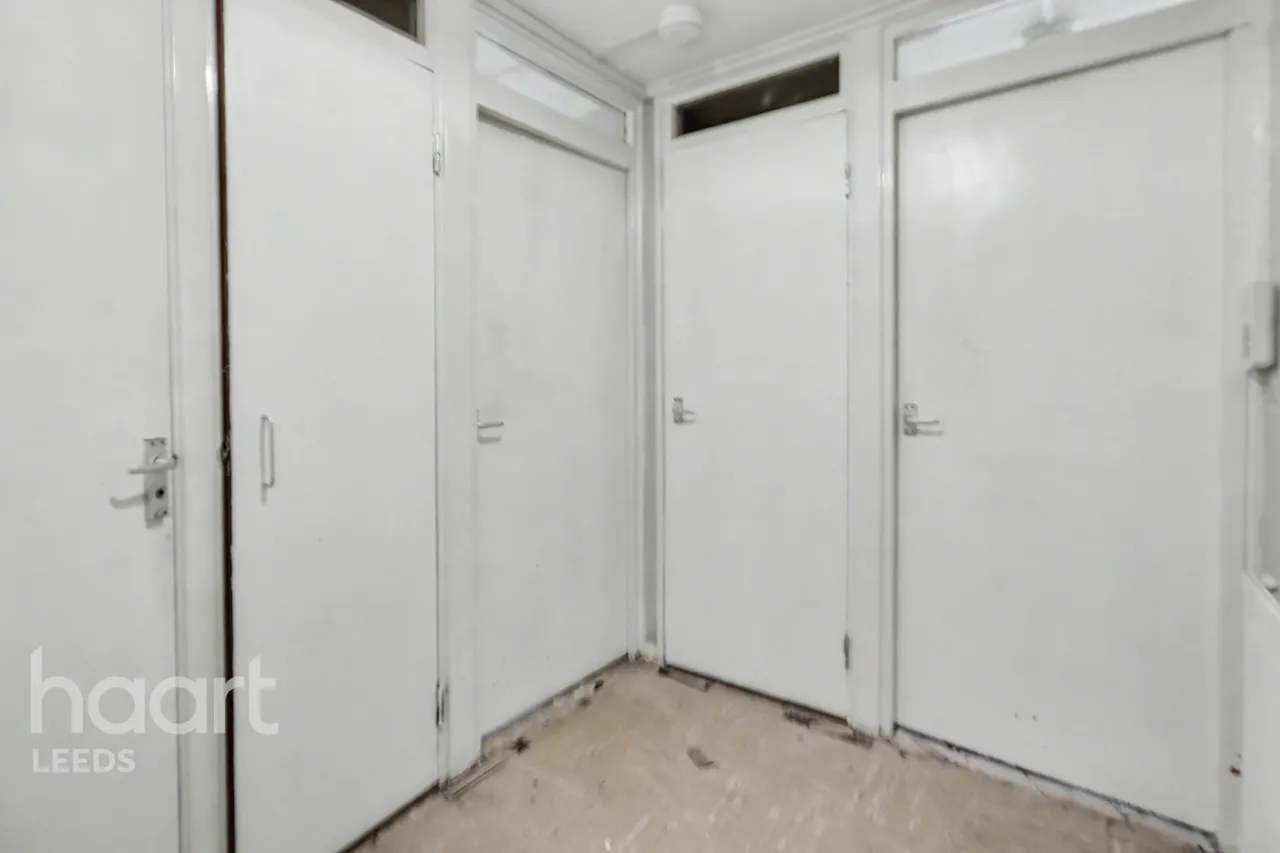 1 bed flat for sale, Edward Street, Bingley, BD16