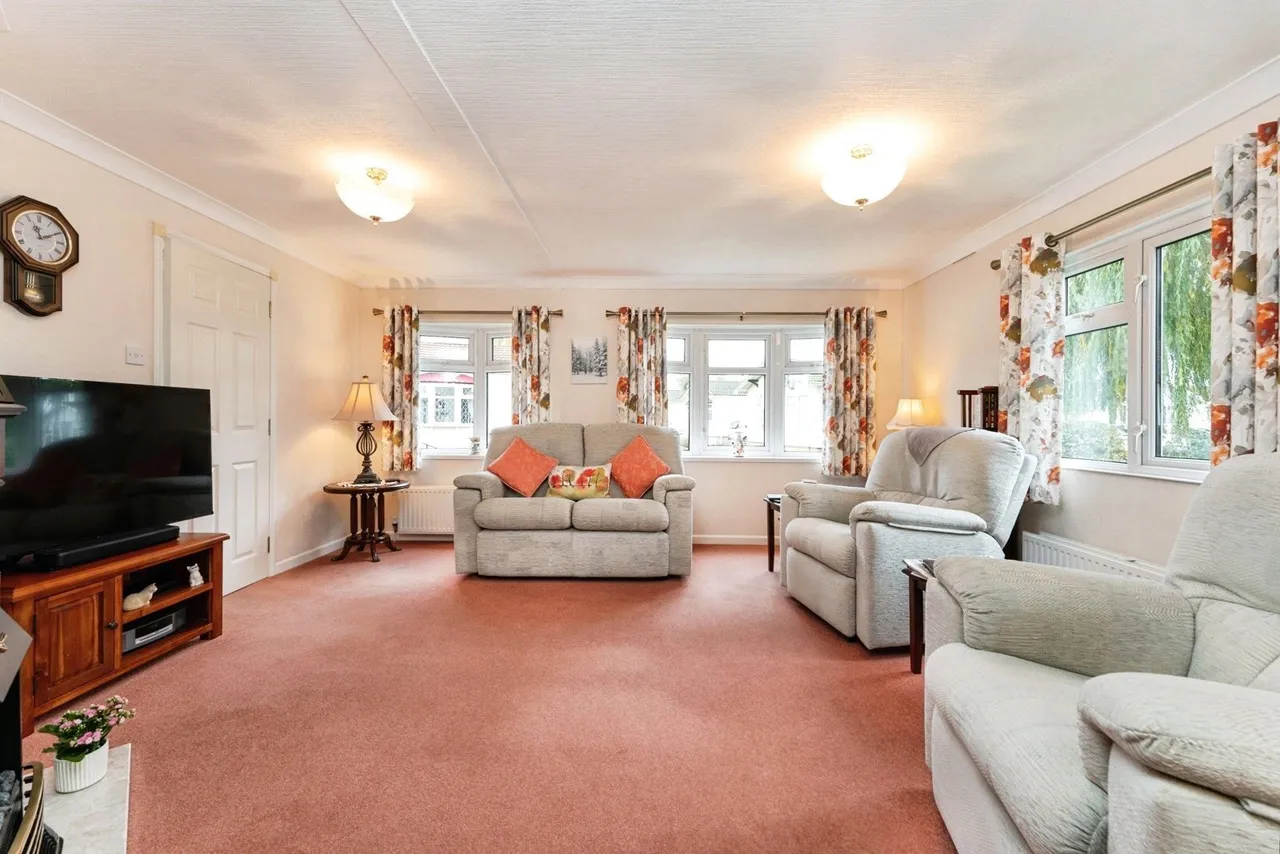 New Orchard Park, Littleport, Ely, Cambridgeshire, CB6, photo 8