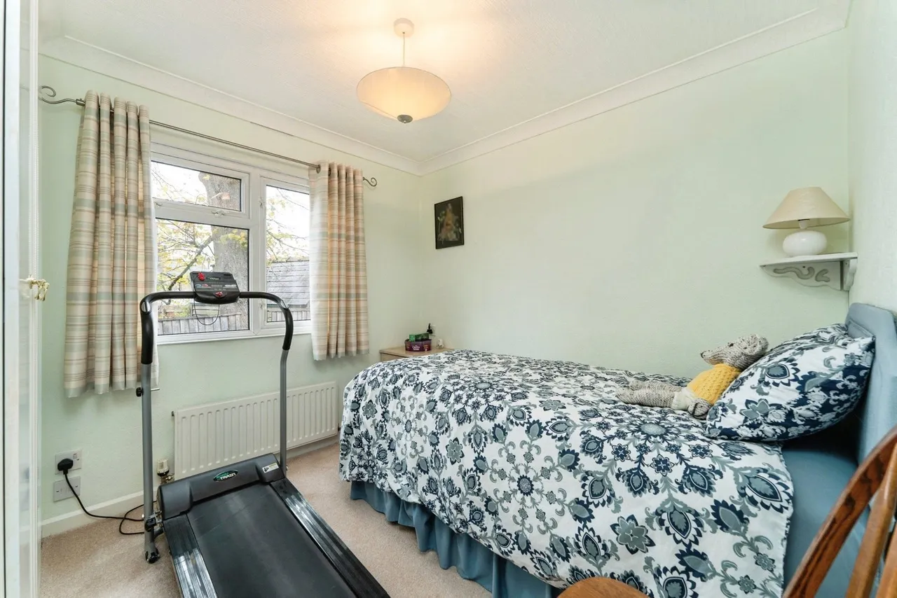New Orchard Park, Littleport, Ely, Cambridgeshire, CB6, photo 15