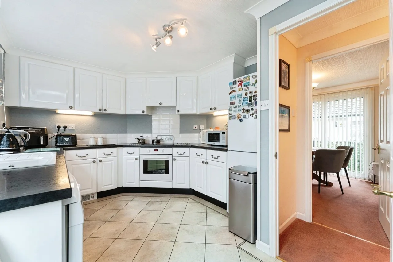 New Orchard Park, Littleport, Ely, Cambridgeshire, CB6, photo 3