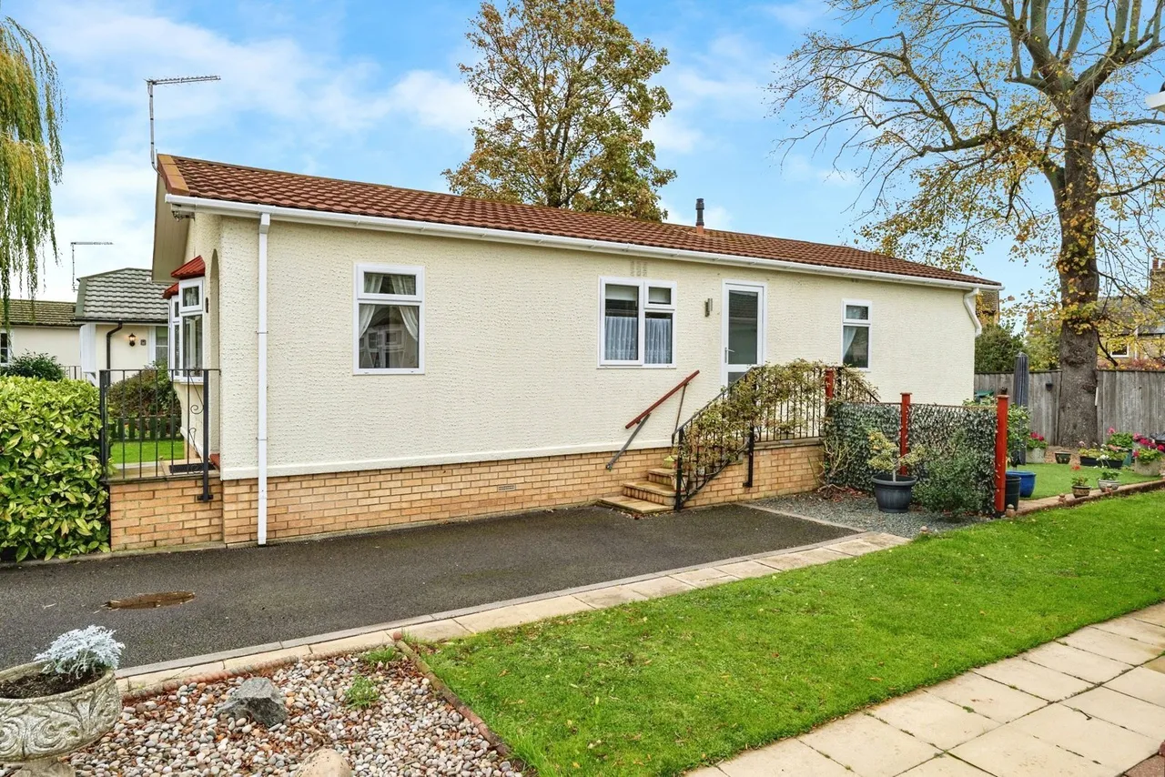 New Orchard Park, Littleport, Ely, Cambridgeshire, CB6, photo 6