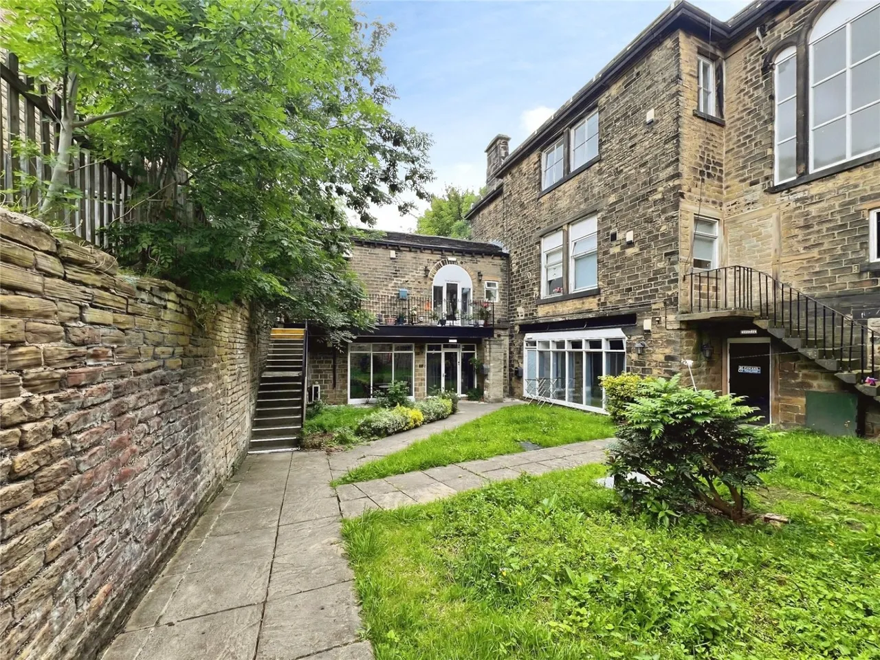 Moorside Avenue, Crosland Moor, HD4, photo 6