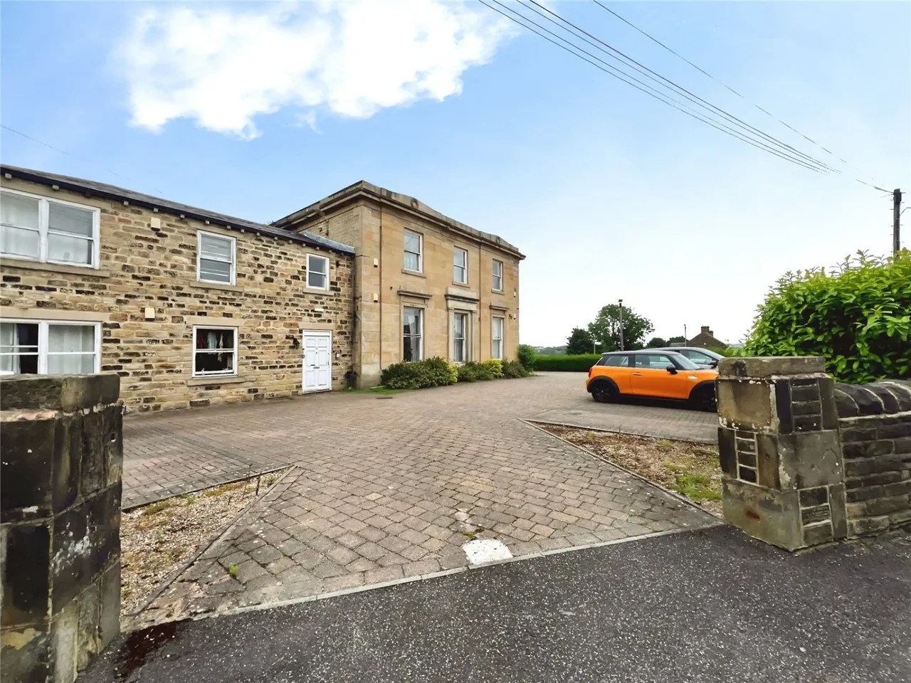 Moorside Avenue, Crosland Moor, HD4, photo 10
