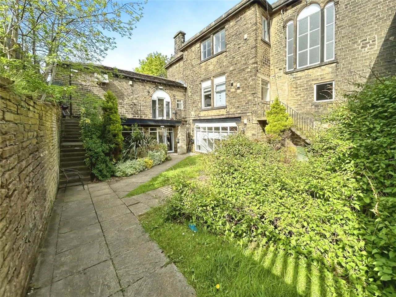 Moorside Avenue, Crosland Moor, HD4, photo 13