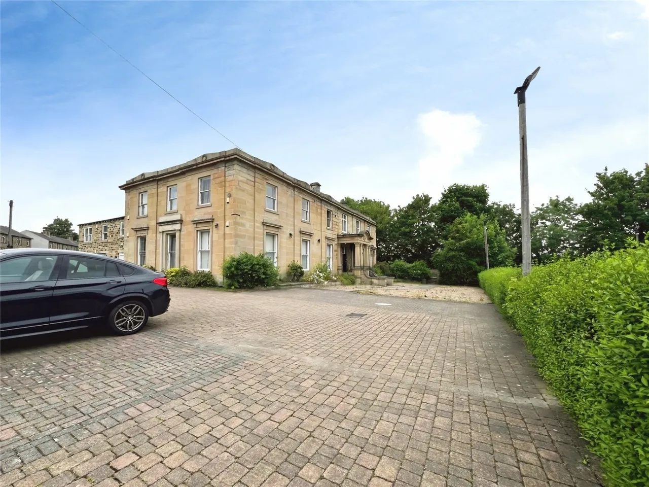 Moorside Avenue, Crosland Moor, HD4, photo 22