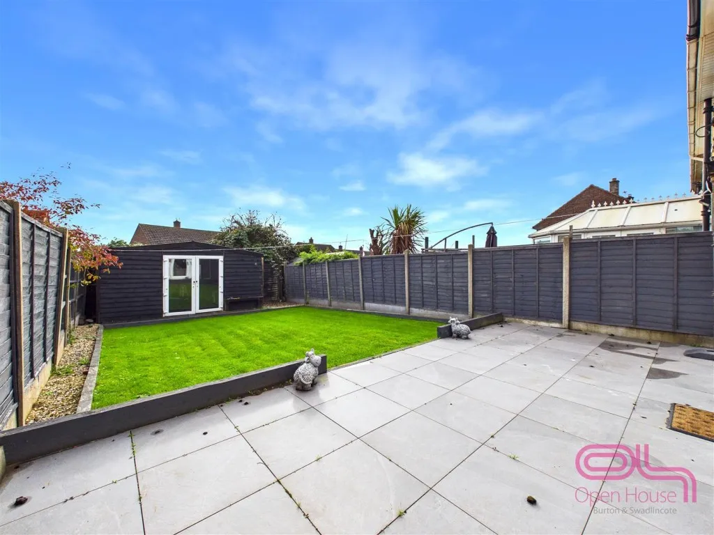 Hawthorn Crescent, Burton-On-Trent, DE15, photo 23