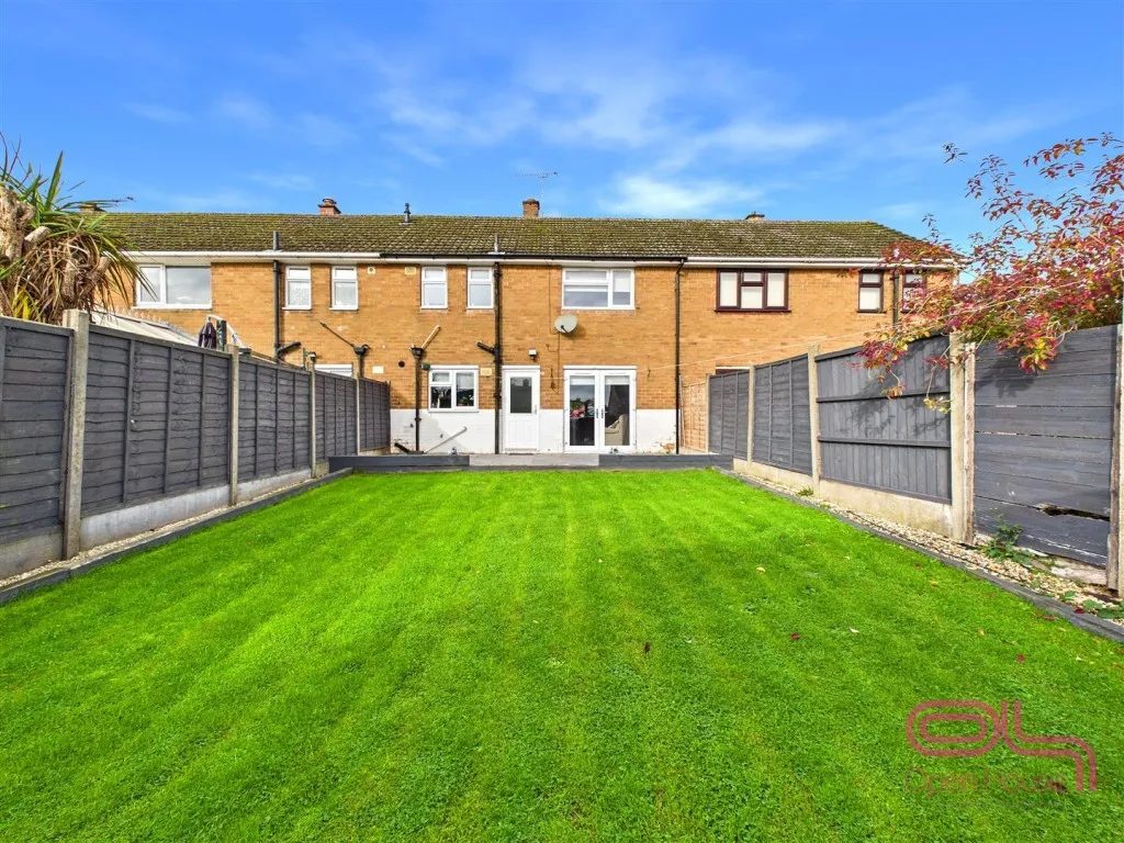 Hawthorn Crescent, Burton-On-Trent, DE15, photo 25