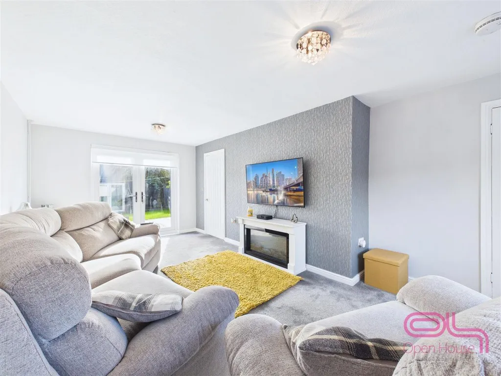 Hawthorn Crescent, Burton-On-Trent, DE15, photo 4