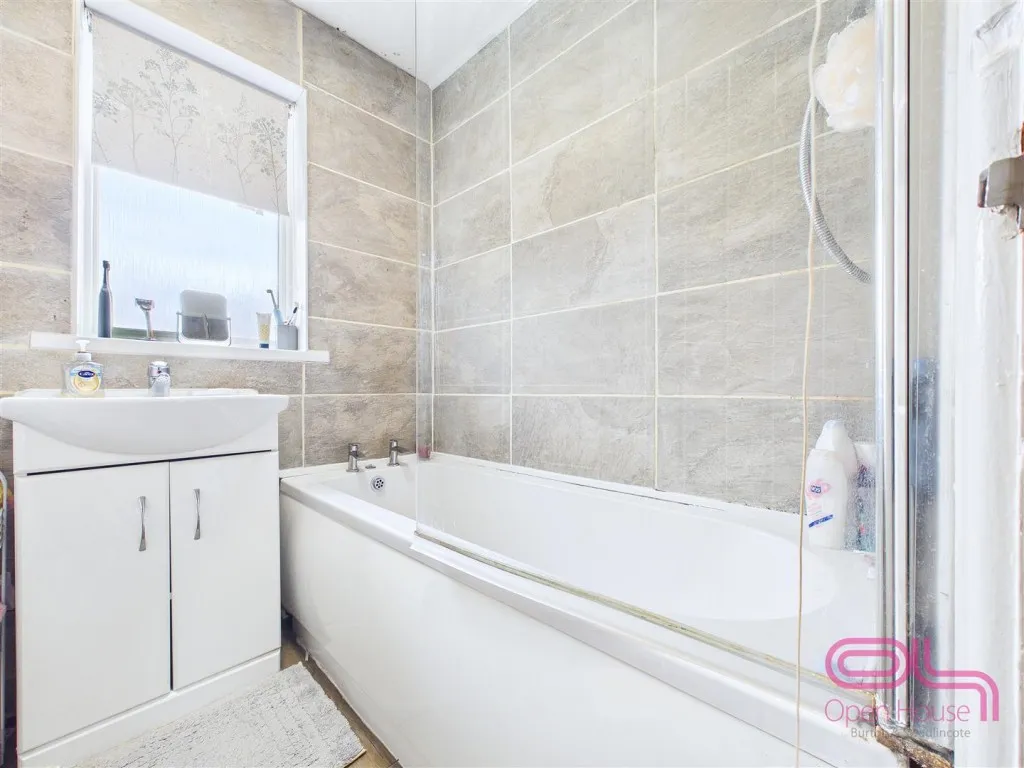 Hawthorn Crescent, Burton-On-Trent, DE15, photo 20