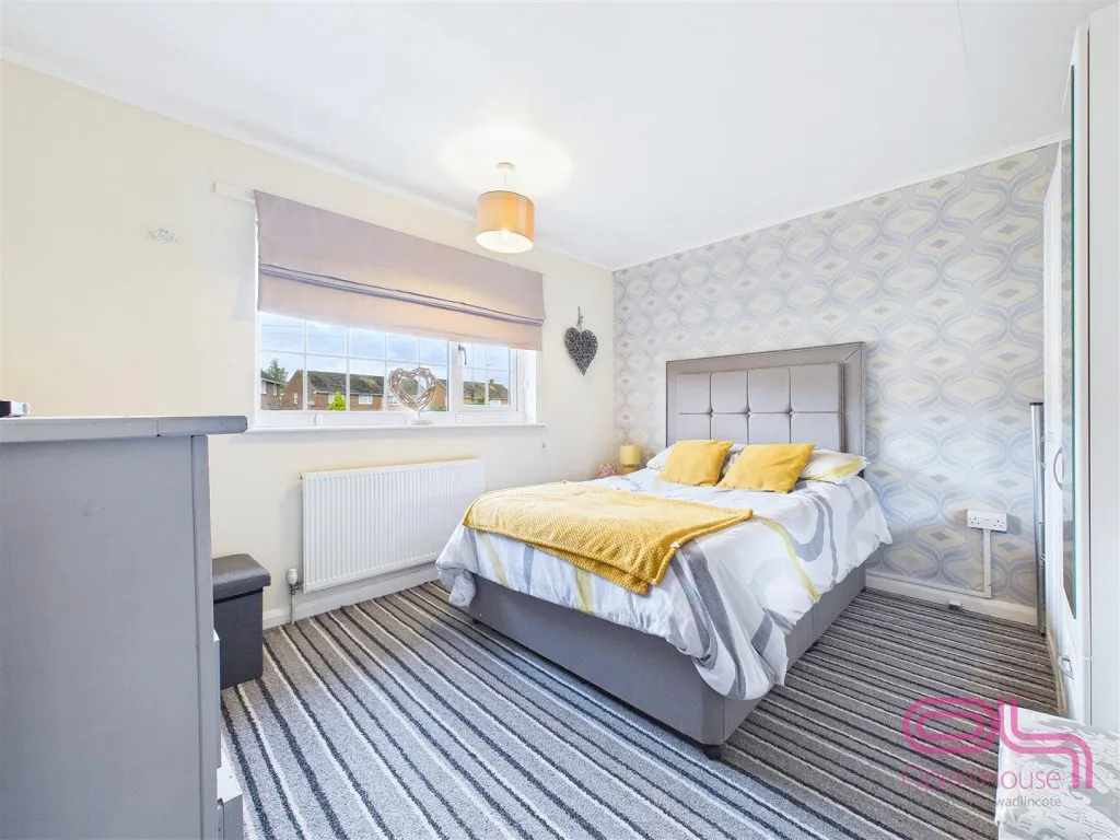 Hawthorn Crescent, Burton-On-Trent, DE15, photo 14
