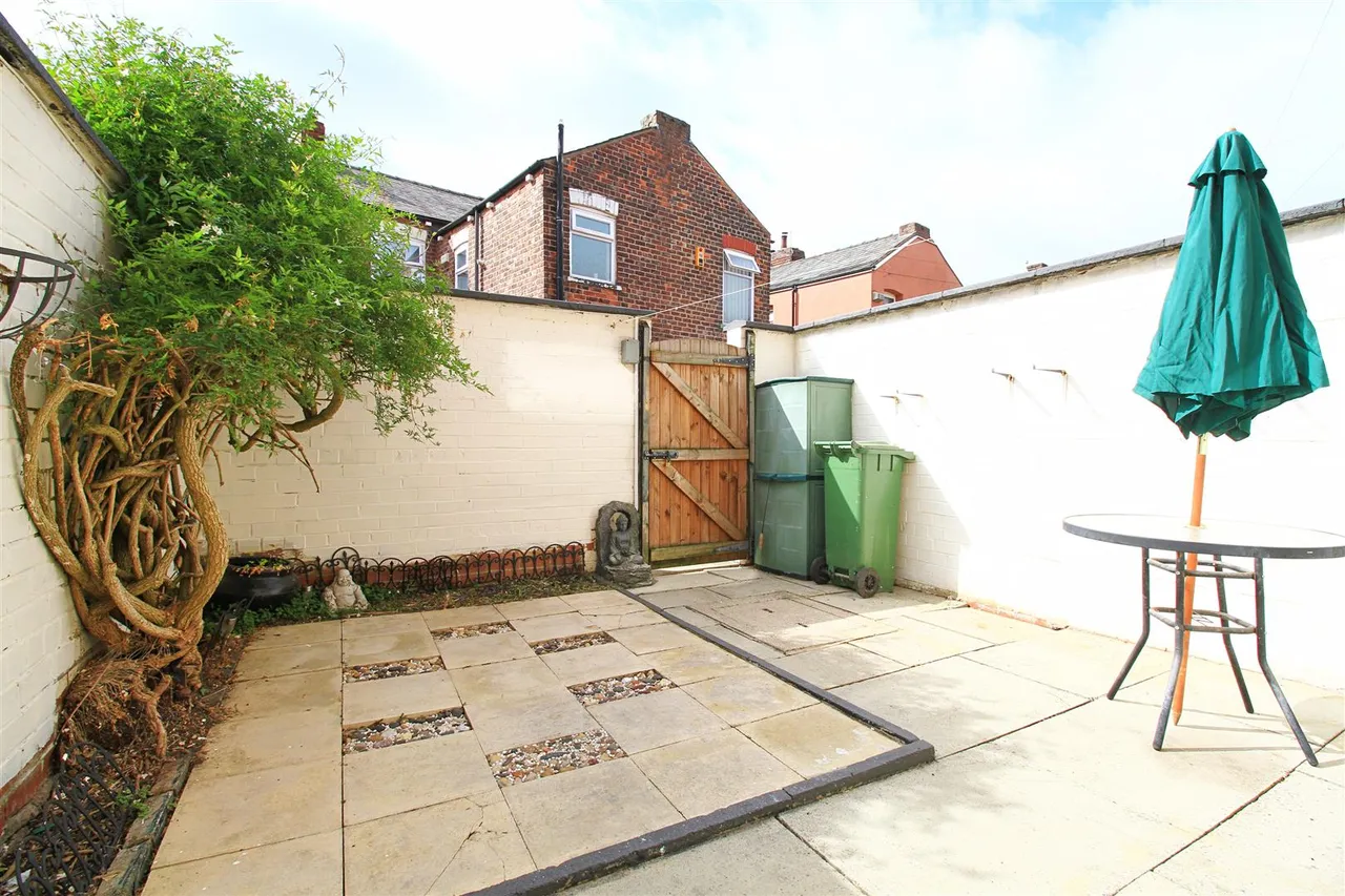 Rockhampton Street, Manchester, photo 11