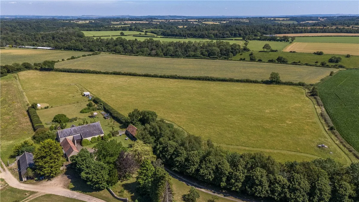 North Wraxall, Chippenham, SN14, photo 17