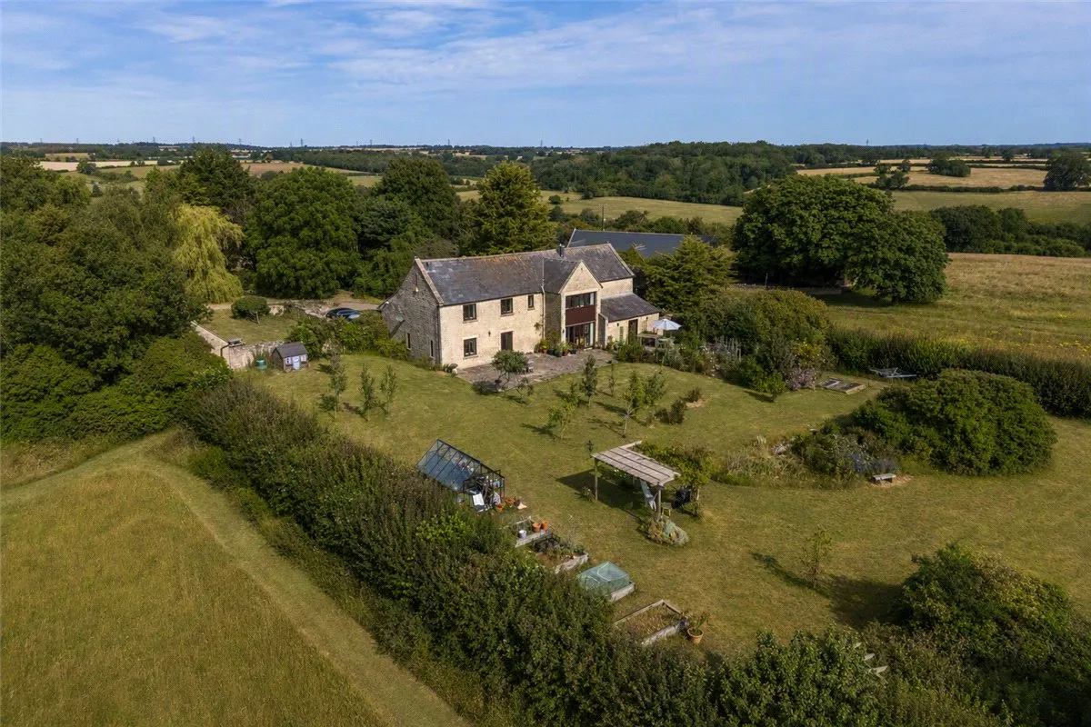 North Wraxall, Chippenham, SN14, photo 14