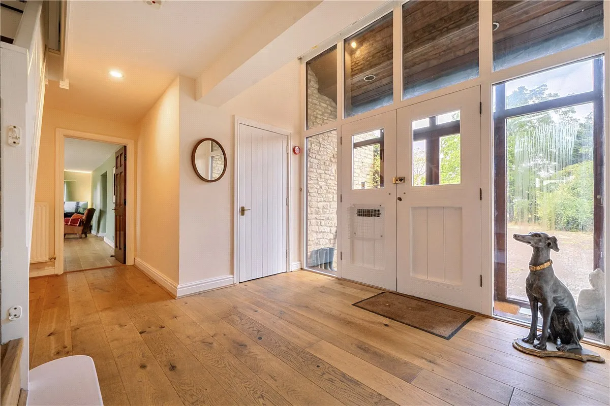 North Wraxall, Chippenham, SN14, photo 6