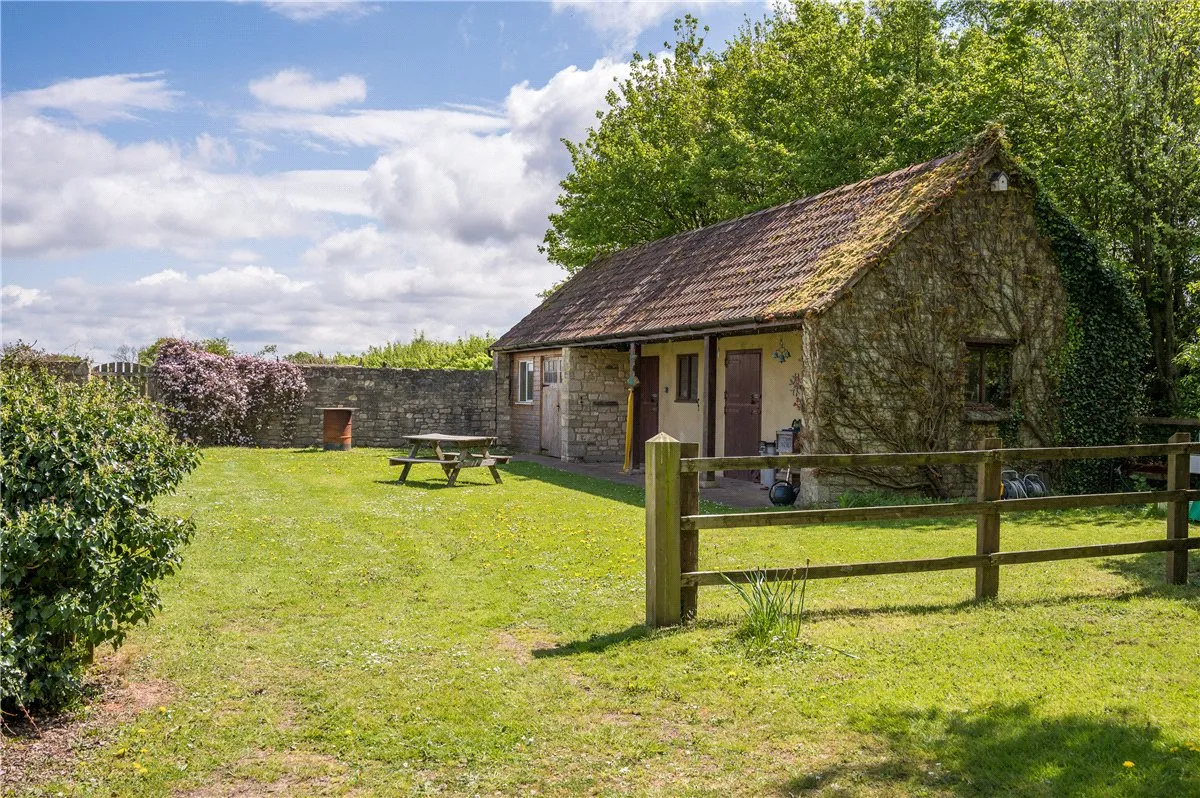 North Wraxall, Chippenham, SN14, photo 11