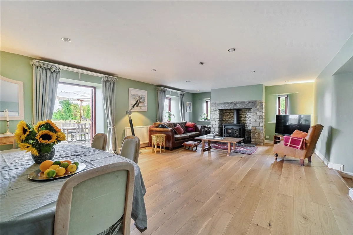 North Wraxall, Chippenham, SN14, photo 5