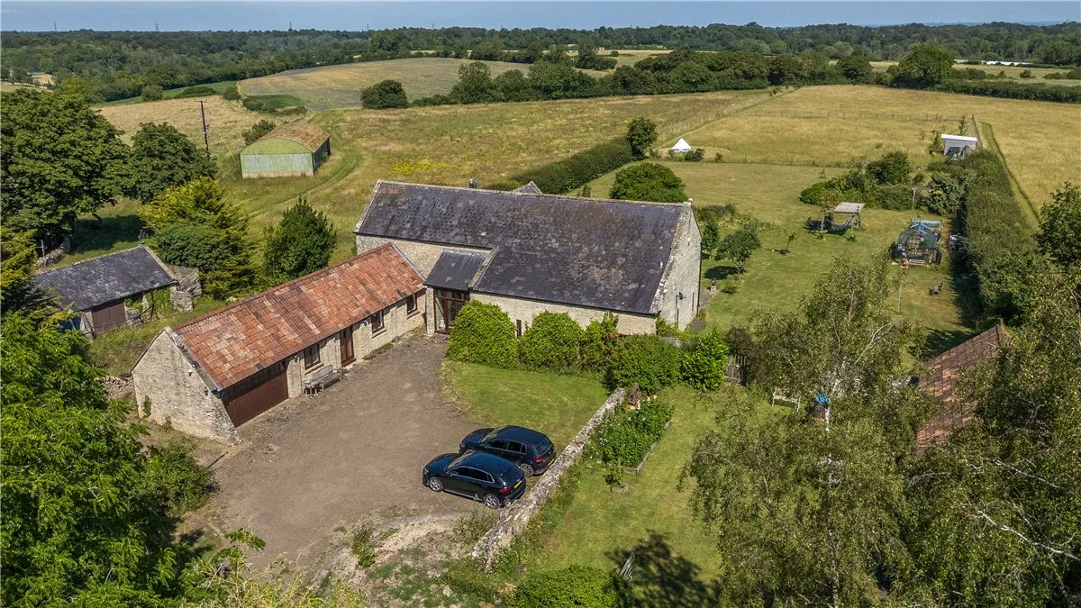 North Wraxall, Chippenham, SN14, photo 16