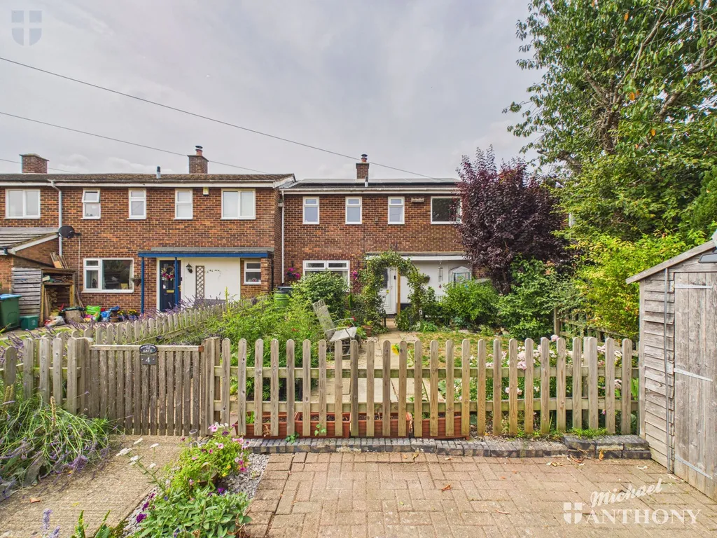 Linnet Drive, Westcott, Aylesbury, HP18 0PB, photo 19