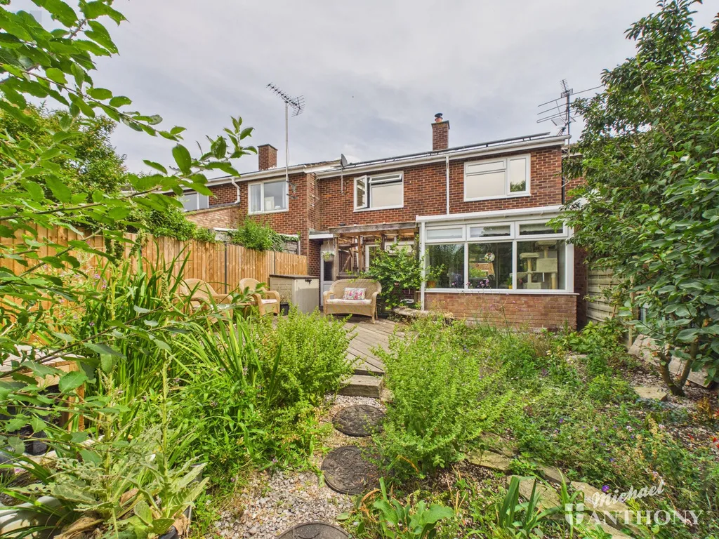 Linnet Drive, Westcott, Aylesbury, HP18 0PB, photo 17