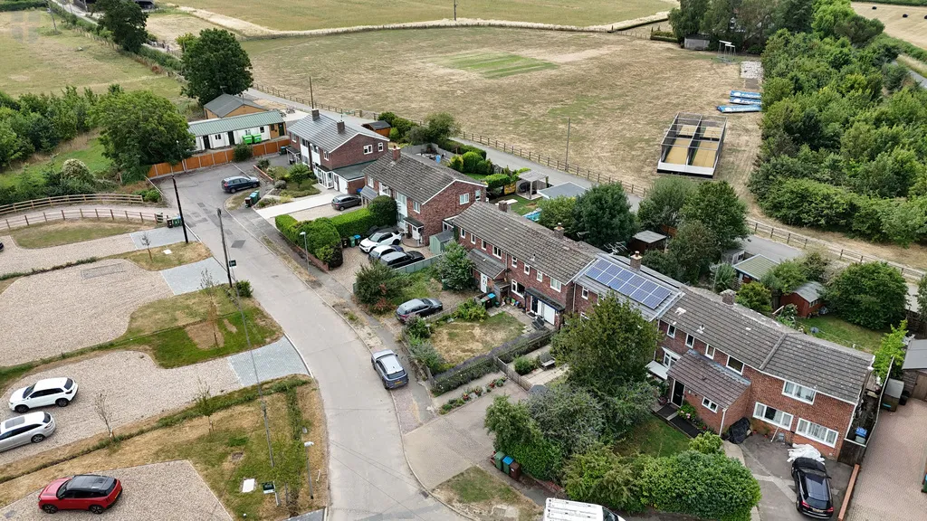 Linnet Drive, Westcott, Aylesbury, HP18 0PB, photo 21