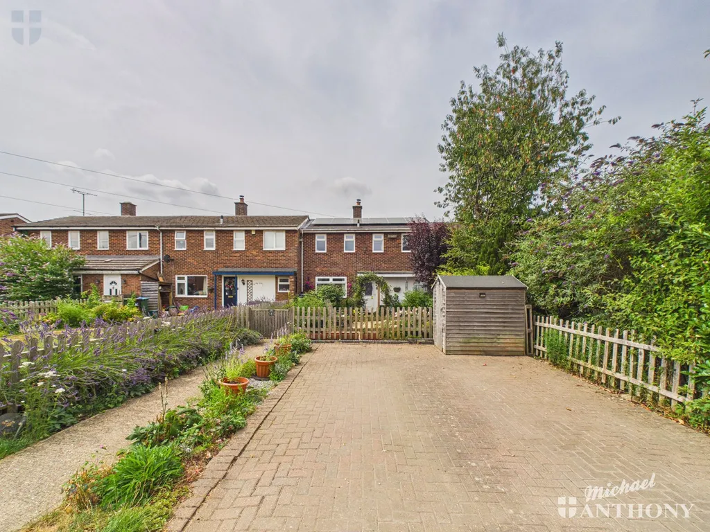 Linnet Drive, Westcott, Aylesbury, HP18 0PB, photo 20