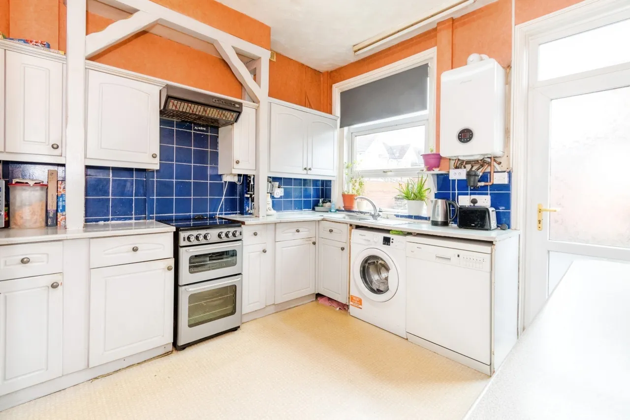 Twyford Avenue, Upper Shirley, SO15, photo 4