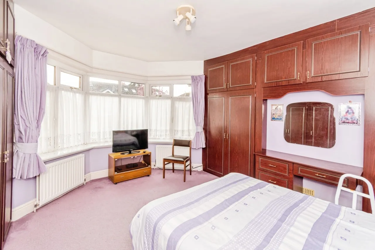 Twyford Avenue, Upper Shirley, SO15, photo 9