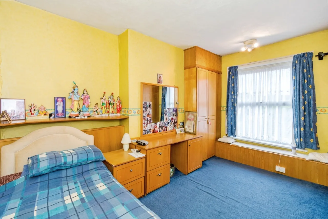 Twyford Avenue, Upper Shirley, SO15, photo 11