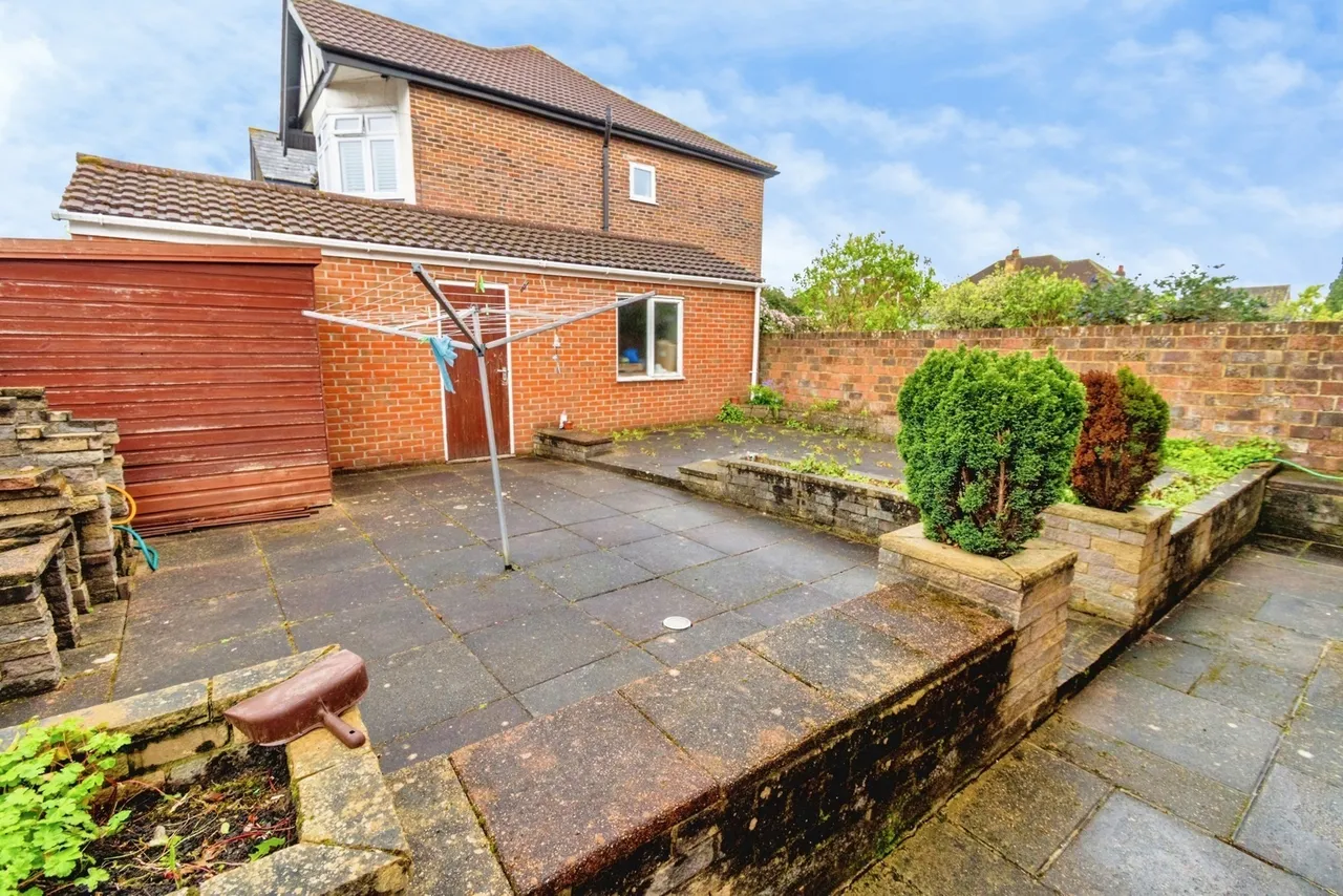 Twyford Avenue, Upper Shirley, SO15, photo 15