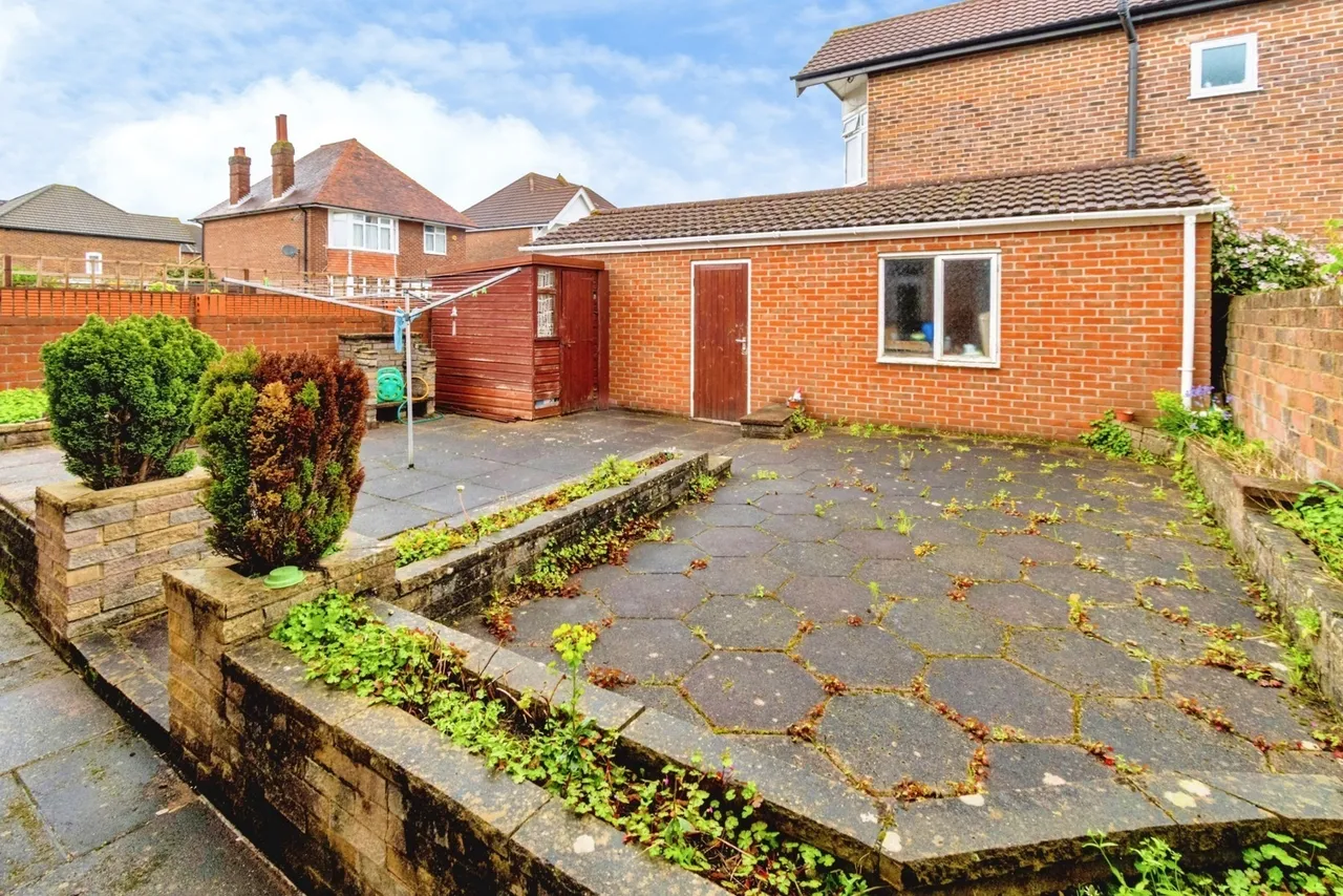 Twyford Avenue, Upper Shirley, SO15, photo 16