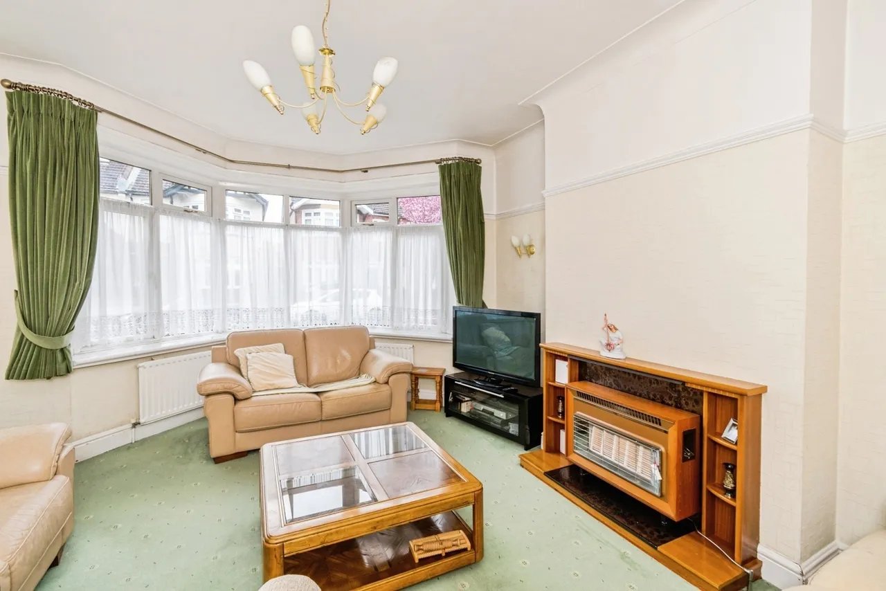Twyford Avenue, Upper Shirley, SO15, photo 6