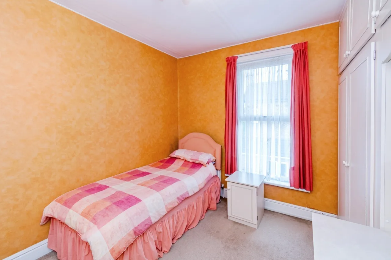 Twyford Avenue, Upper Shirley, SO15, photo 14