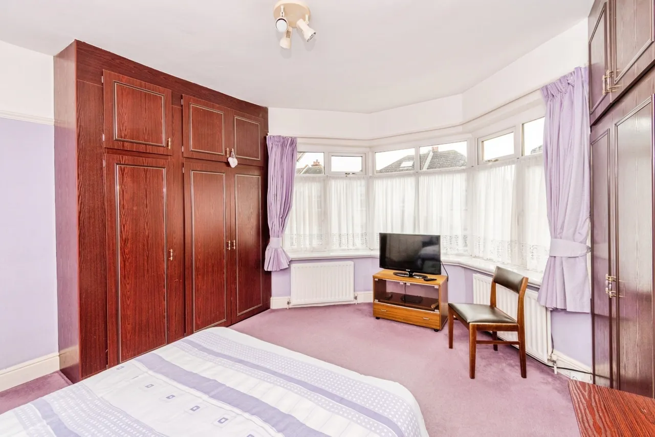 Twyford Avenue, Upper Shirley, SO15, photo 10