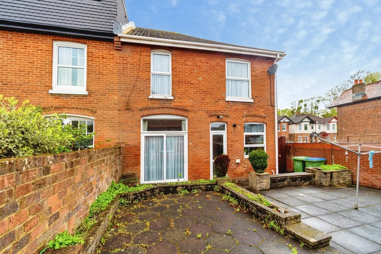 Twyford Avenue, Upper Shirley, SO15, photo 17