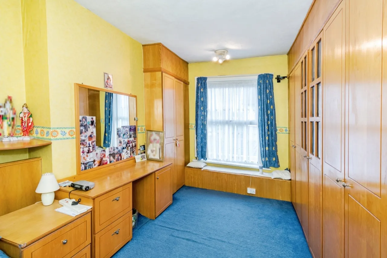 Twyford Avenue, Upper Shirley, SO15, photo 12